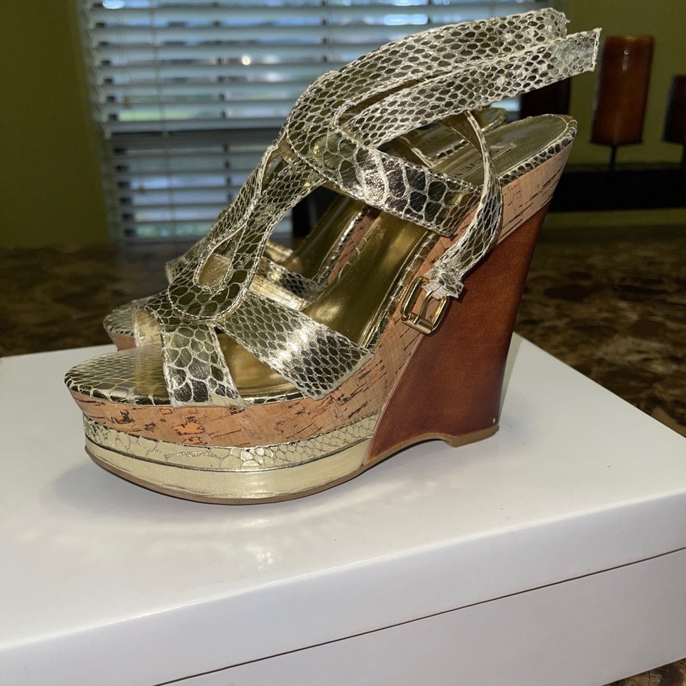 Steve Madden Ultran Heels